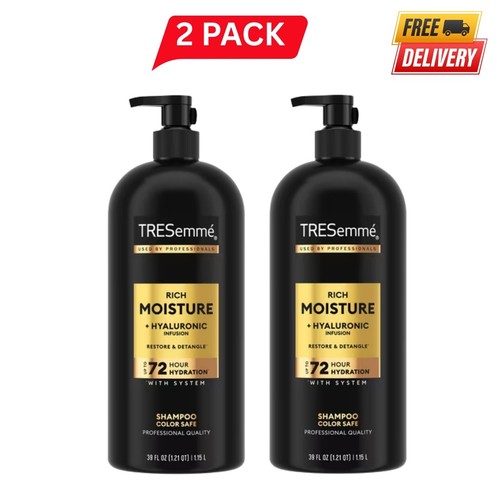 Tresemme rich moisture - tresemme,