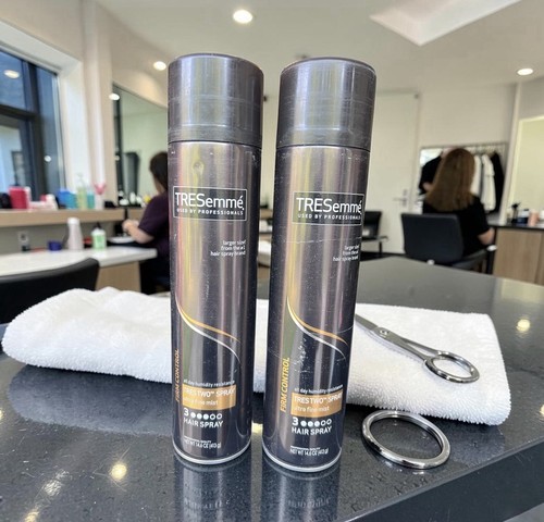 Tresemme tres two level - tresemme,