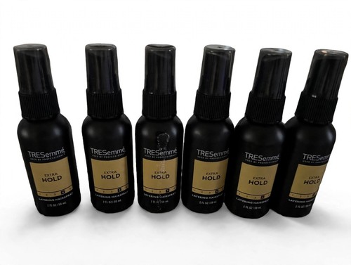 Tresemme travel hairspray - travel,
